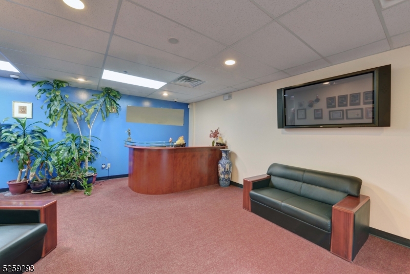 West Park Business Center - Commercial Sale