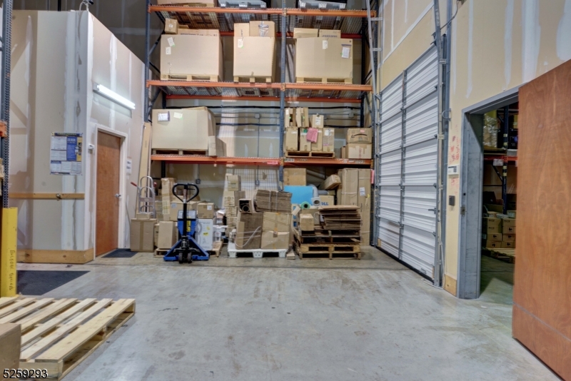 West Park Business Center - Commercial Sale