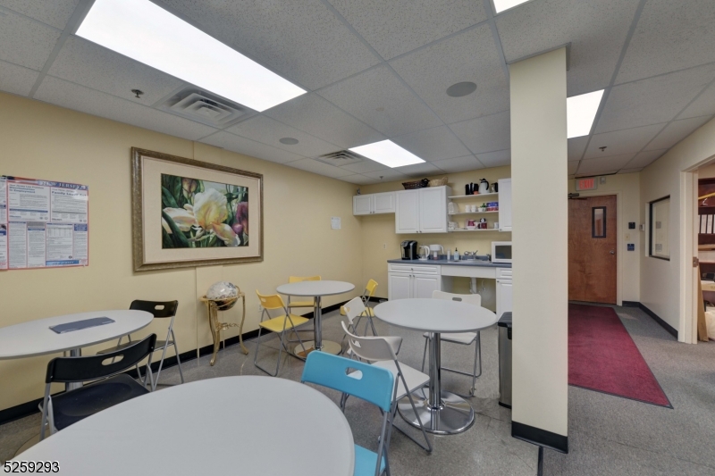 West Park Business Center - Commercial Sale