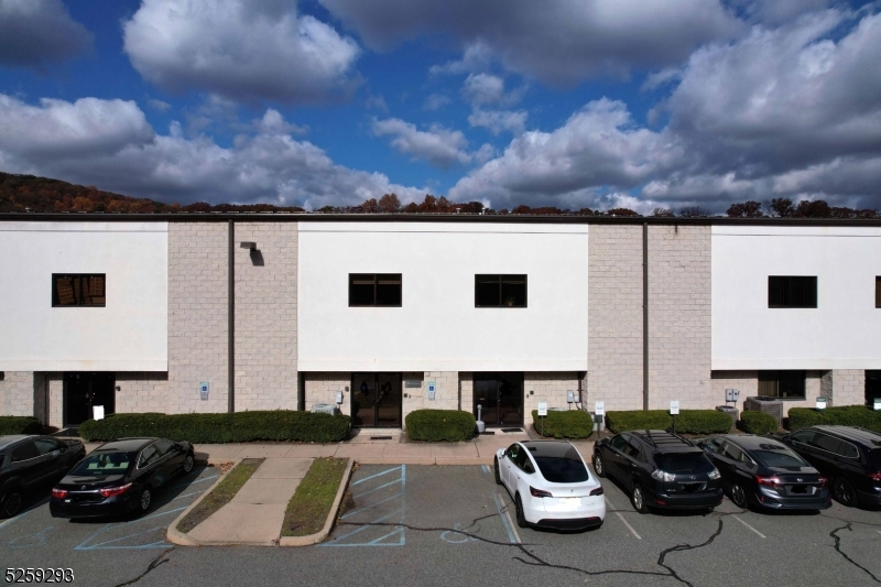 West Park Business Center - Commercial Sale