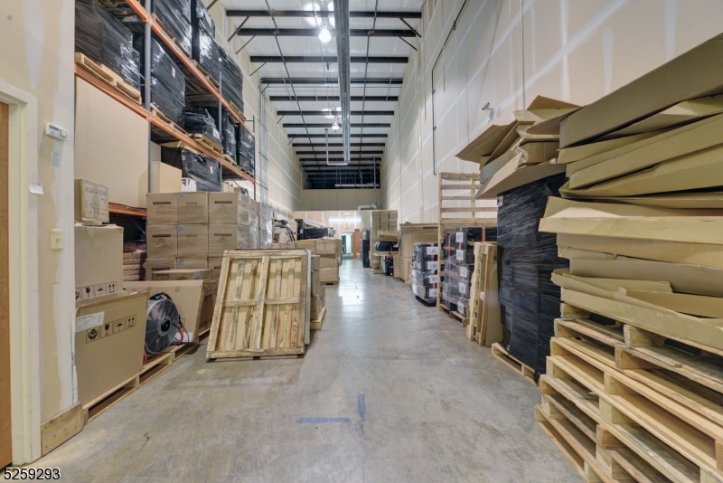 West Park Business Center - Commercial Sale