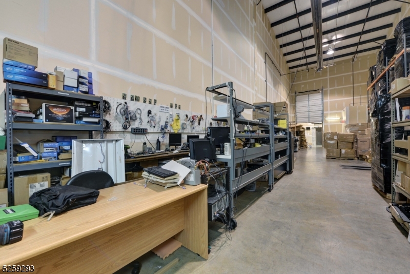 West Park Business Center - Commercial Sale