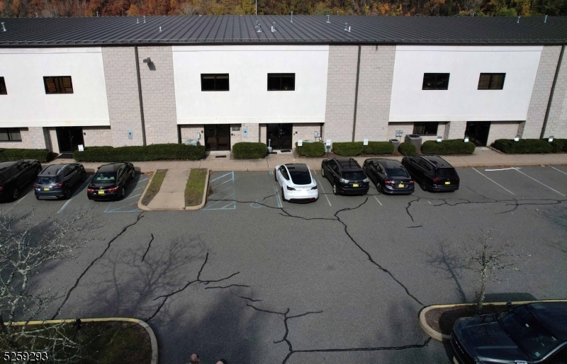 West Park Business Center - Commercial Sale