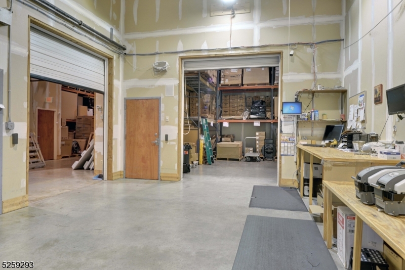 West Park Business Center - Commercial Sale