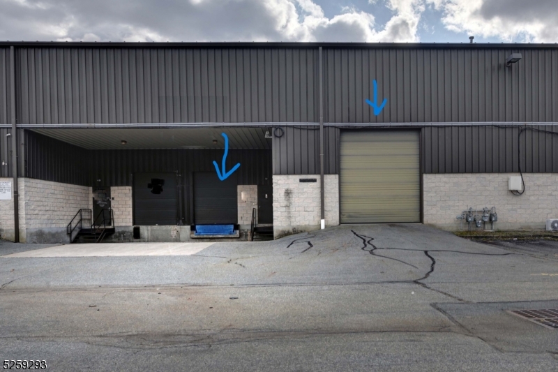 West Park Business Center - Commercial Sale