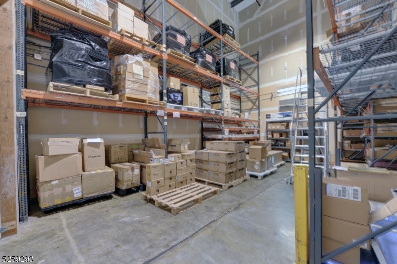 West Park Business Center - Commercial Sale