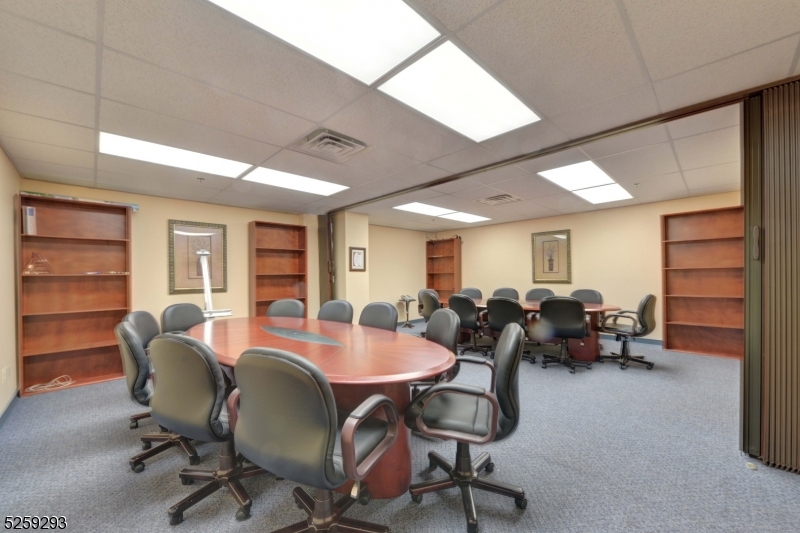 West Park Business Center - Commercial Sale