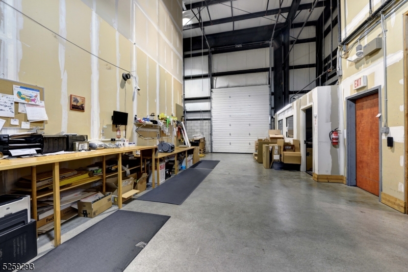 West Park Business Center - Commercial Sale