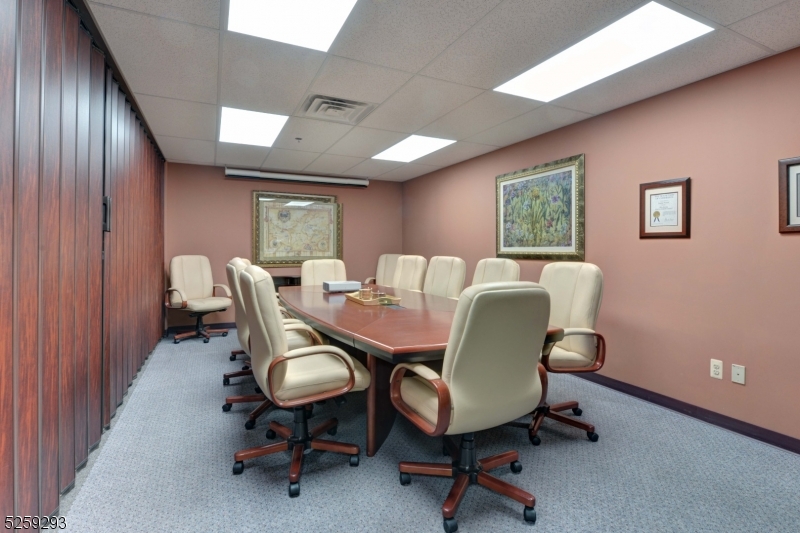 West Park Business Center - Commercial Sale