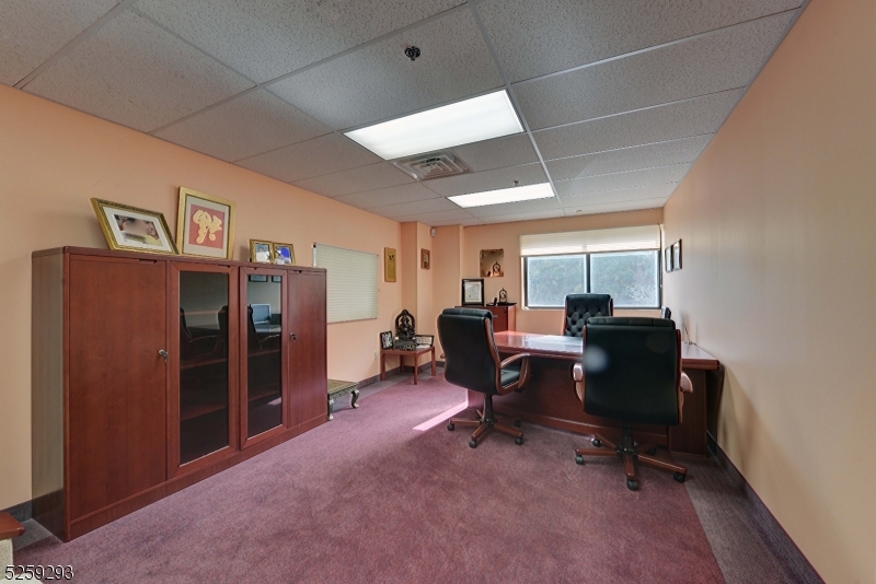 West Park Business Center - Commercial Sale