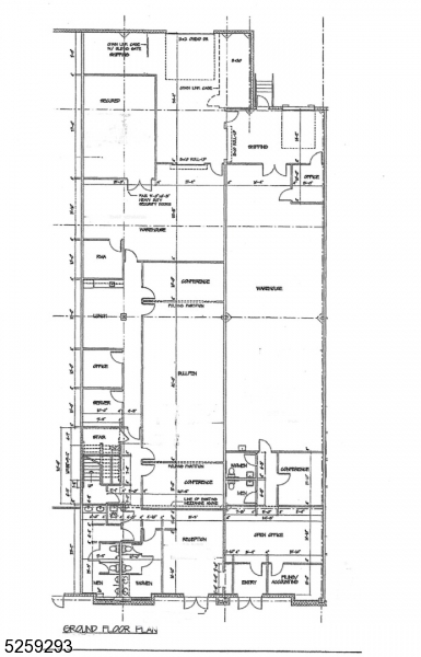 West Park Business Center - Commercial Sale