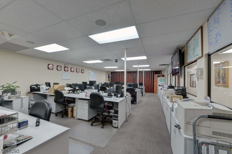 West Park Business Center - Commercial Sale