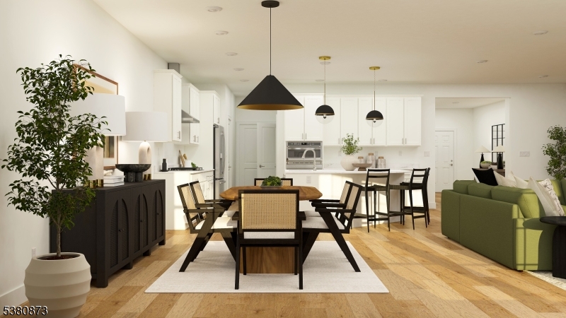 The Ridings at Oakland - Residential