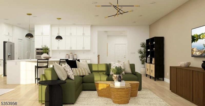 The Ridings at Oakland - Residential