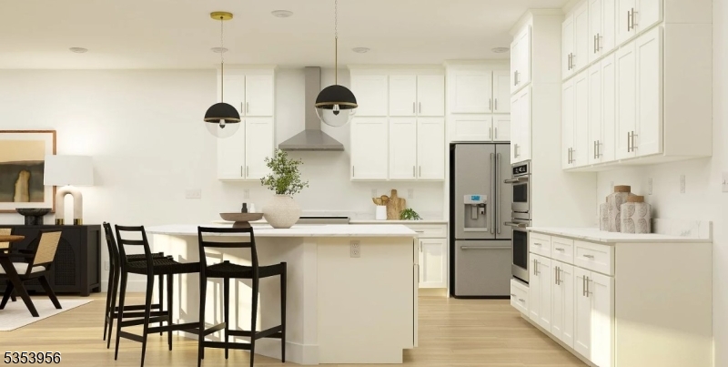 The Ridings at Oakland - Residential