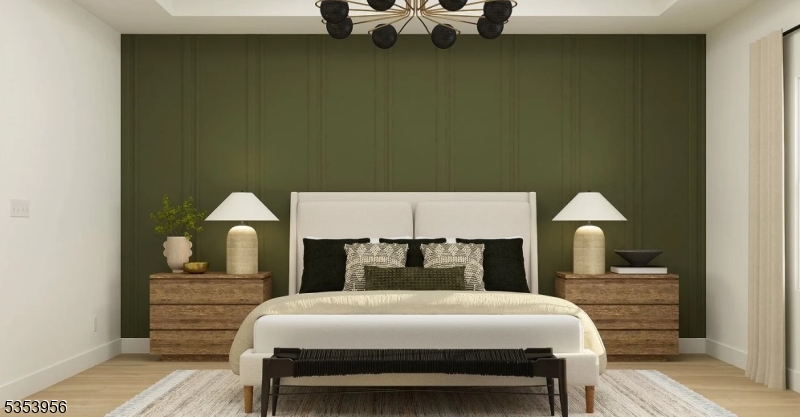 The Ridings at Oakland - Residential