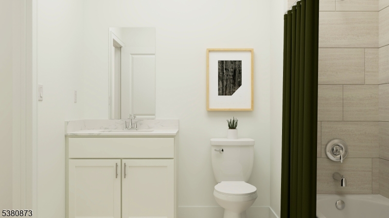 The Ridings at Oakland - Residential