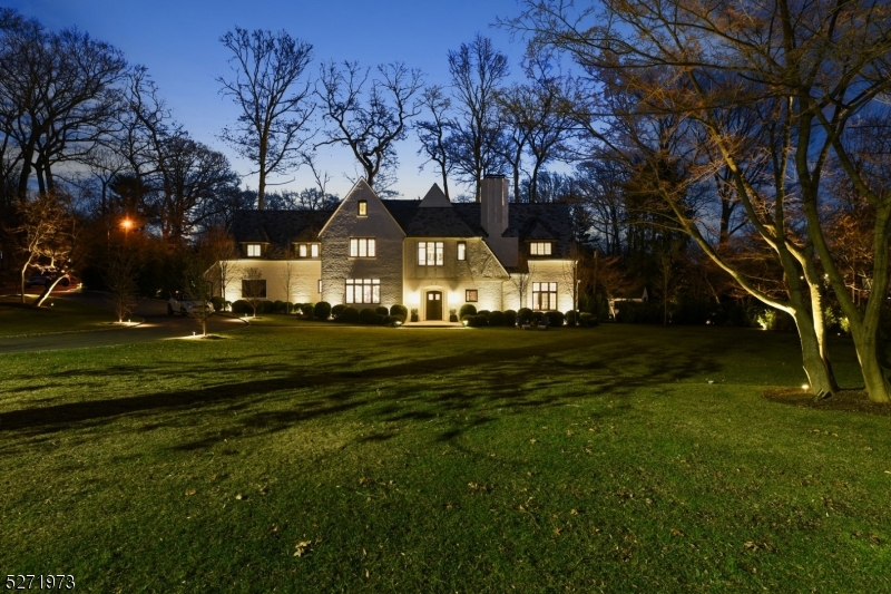 Estate - Residential