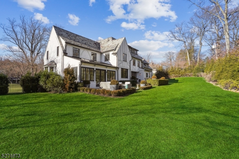 Estate - Residential