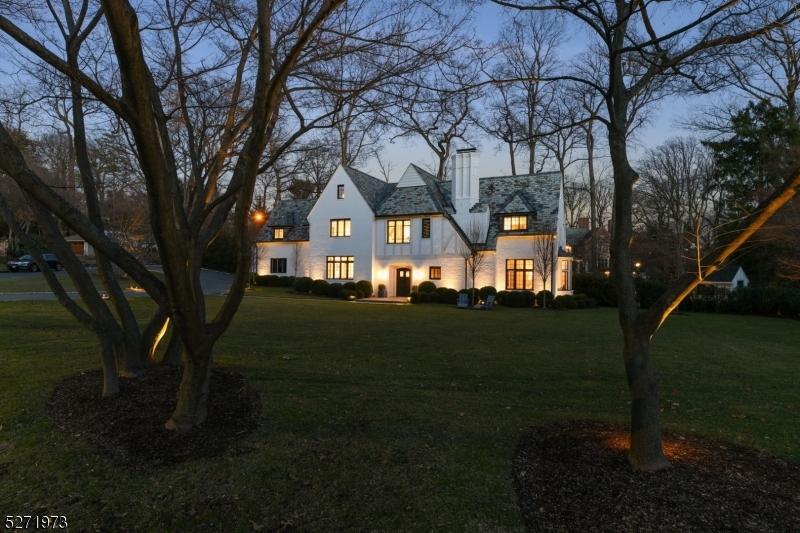 Estate - Residential