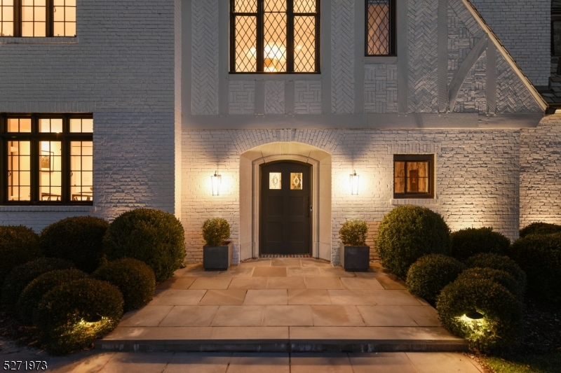 Estate - Residential