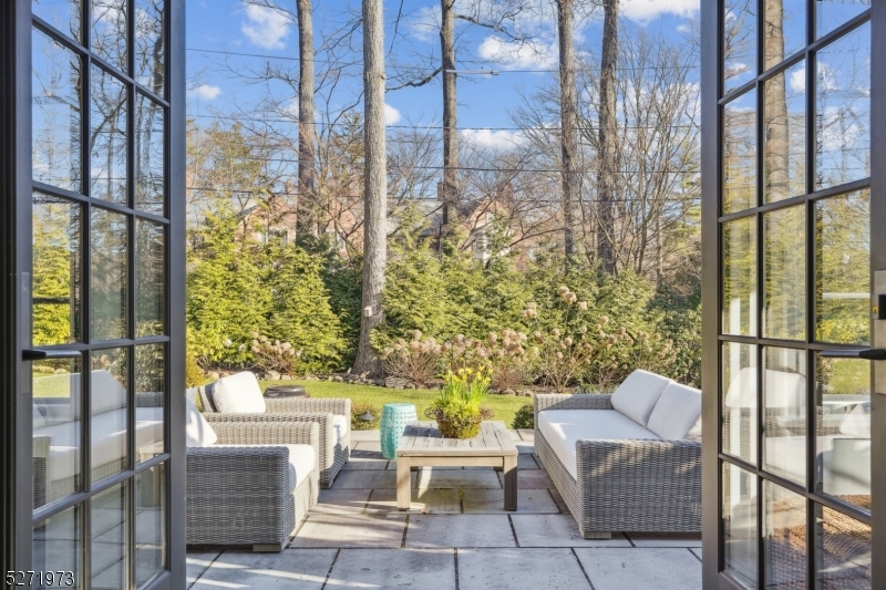 Estate - Residential