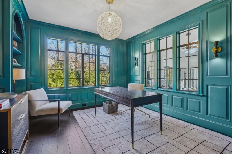 Estate - Residential