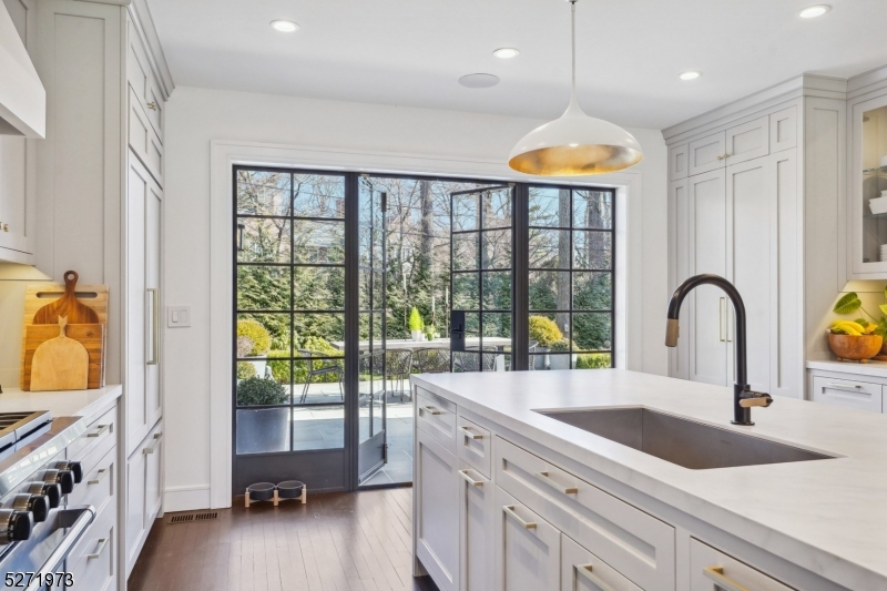 Estate - Residential