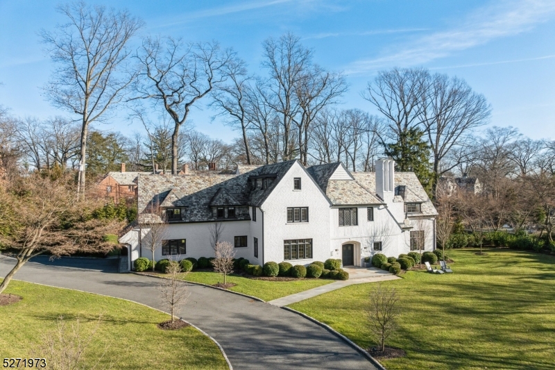 Estate - Residential