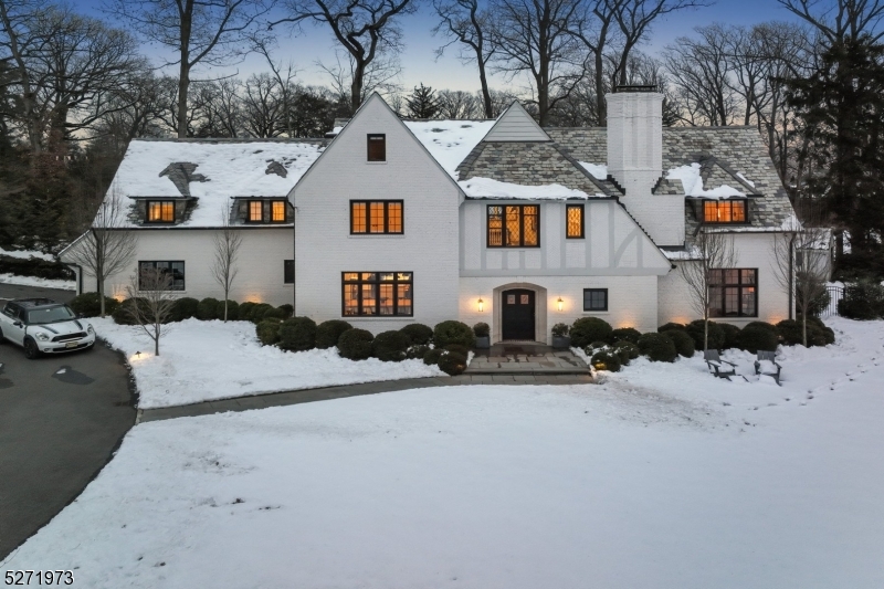 Estate - Residential