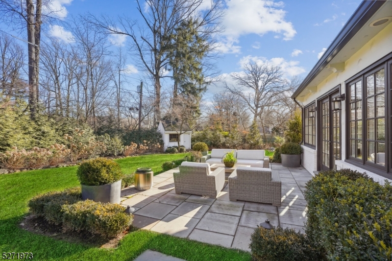 Estate - Residential