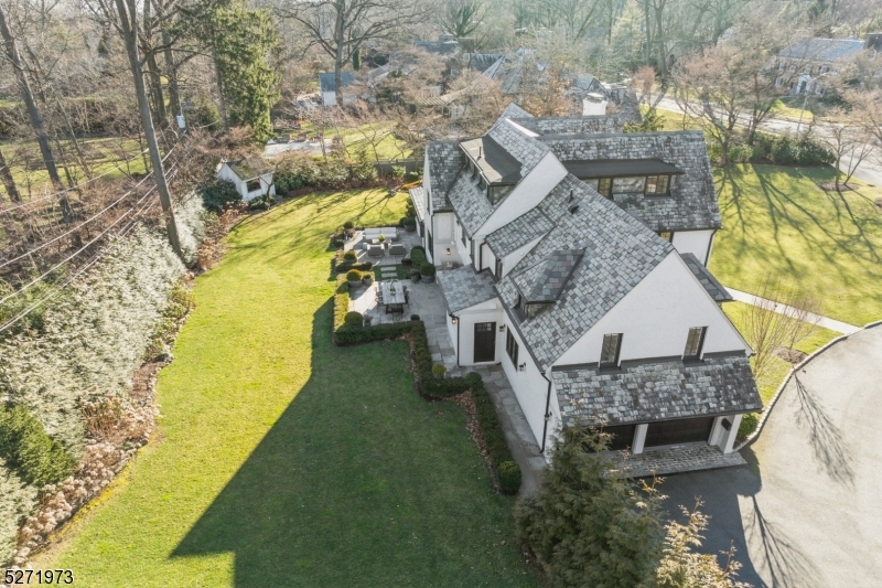 Estate - Residential