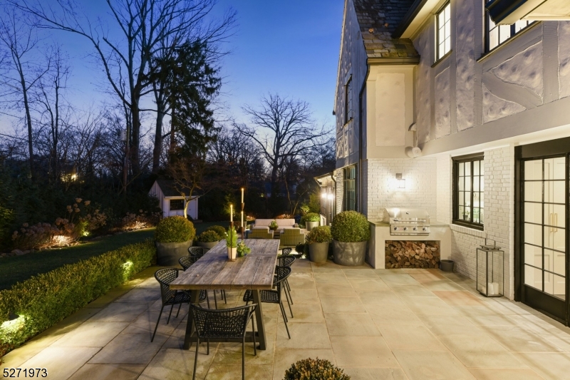 Estate - Residential