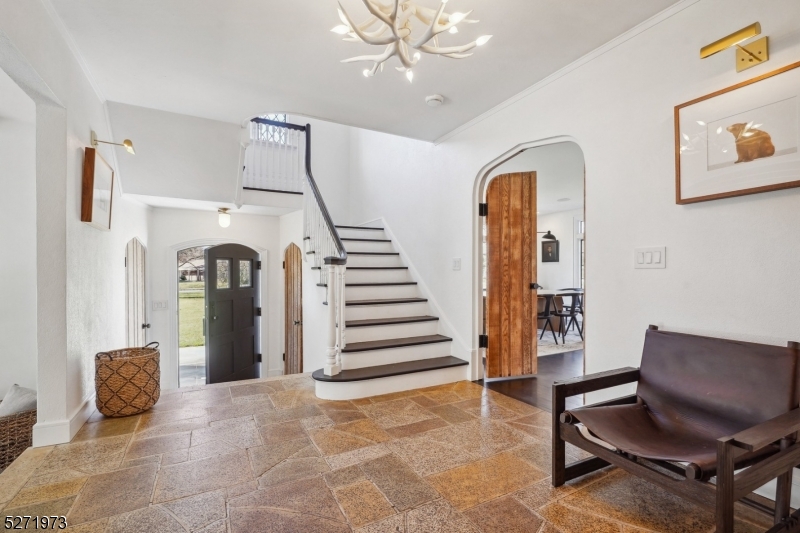 Estate - Residential