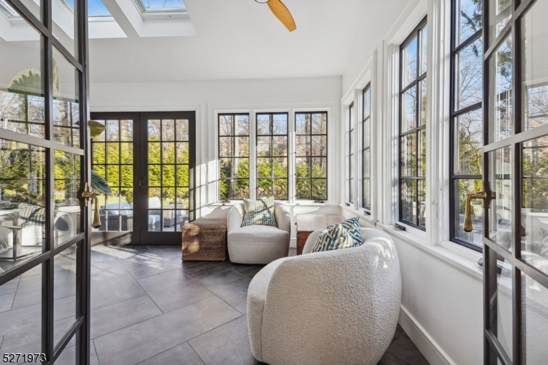 Estate - Residential