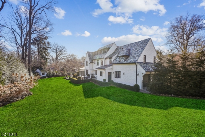 Estate - Residential