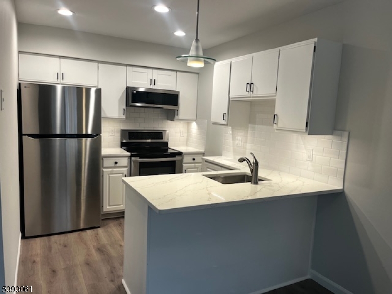 Village Green - Residential Lease