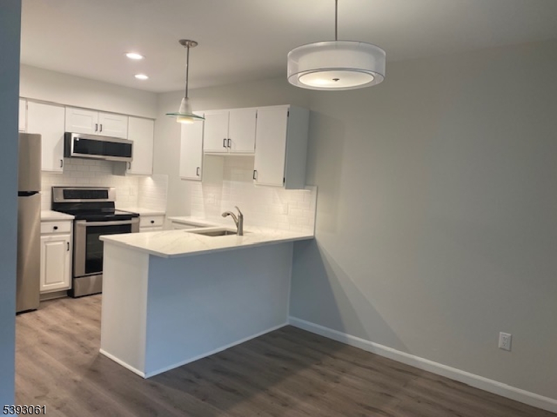 Village Green - Residential Lease