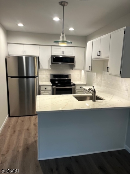 Village Green - Residential Lease