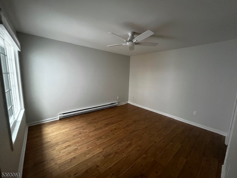 Village Green - Residential Lease