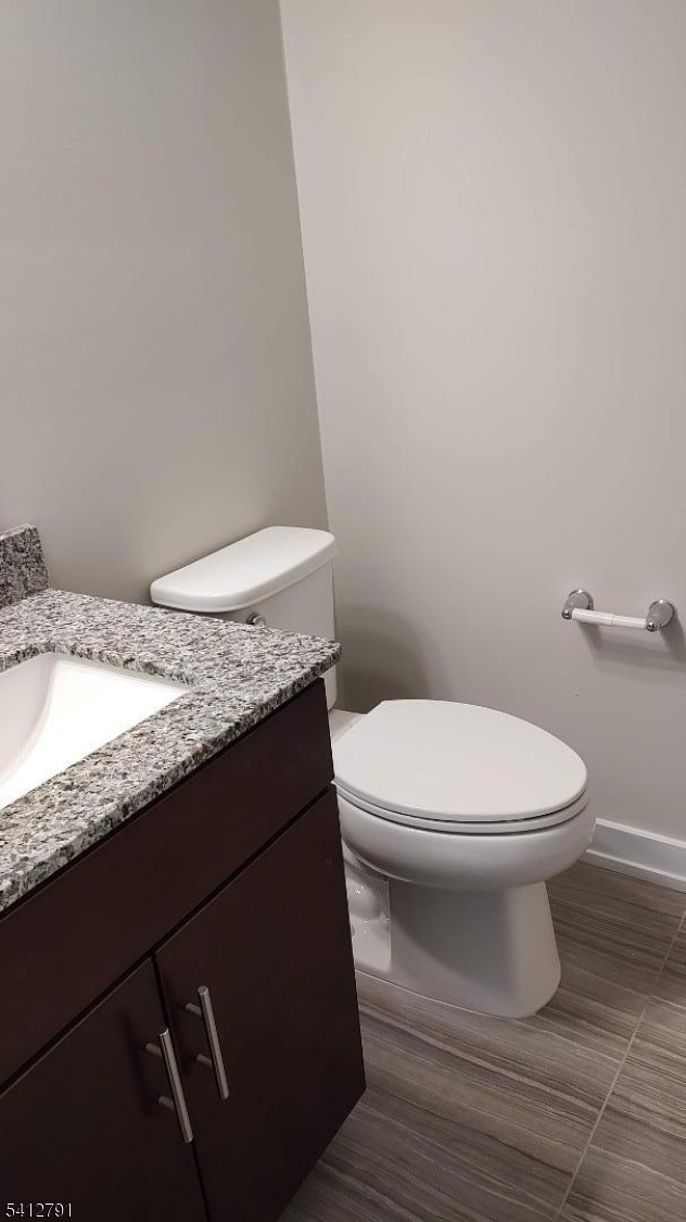 Woodfield at Mt Olive - Residential