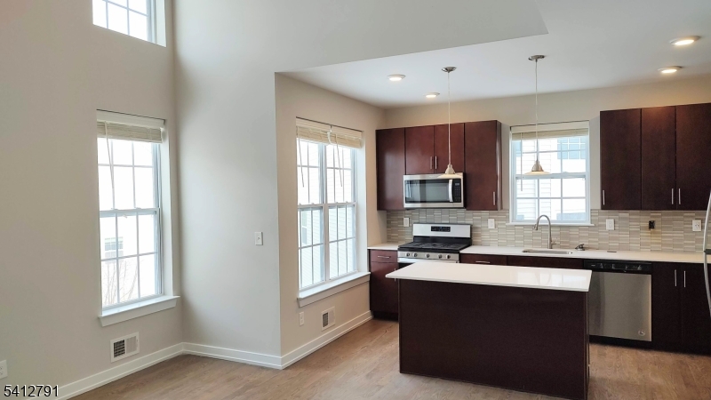 Woodfield at Mt Olive - Residential