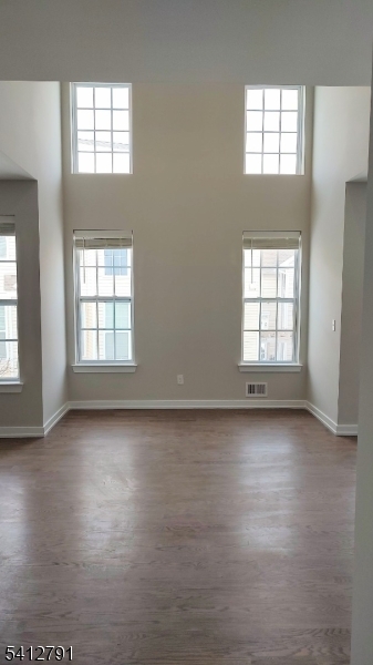 Woodfield at Mt Olive - Residential