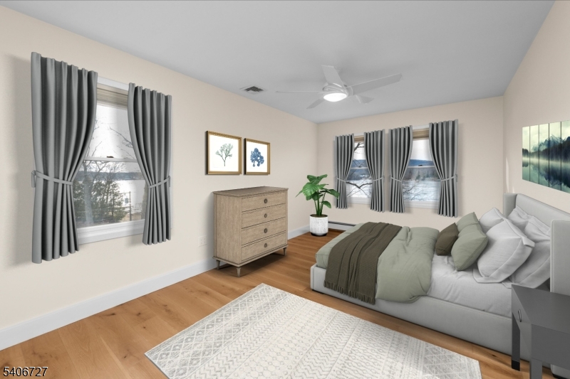 Awosting - Residential