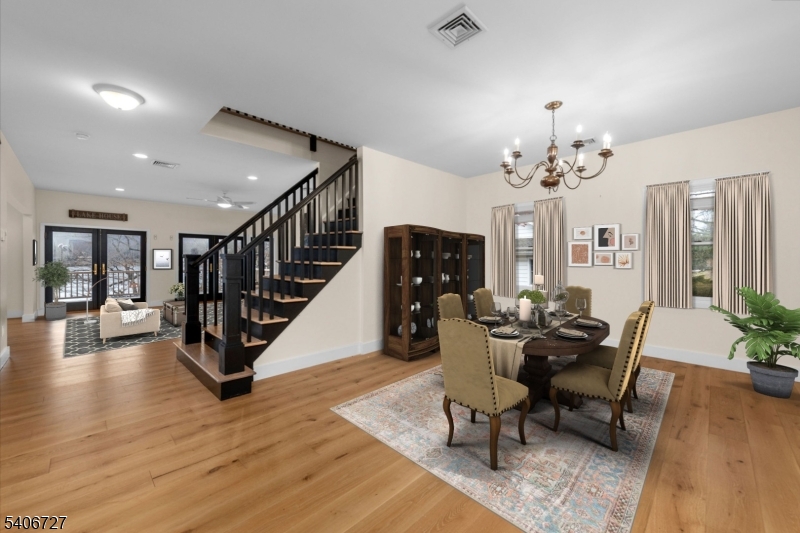 Awosting - Residential