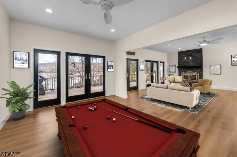 Awosting - Residential