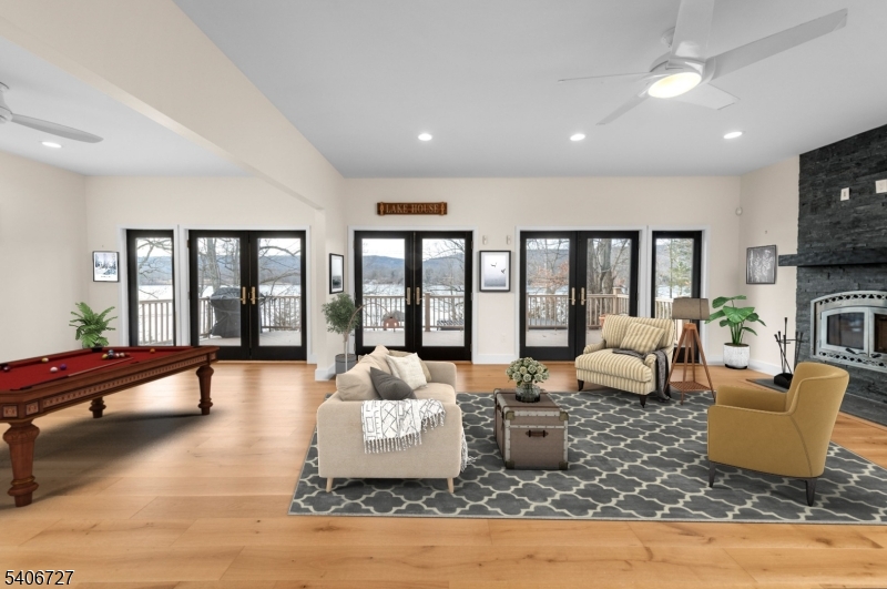 Awosting - Residential