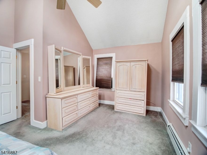 Charming 2-Bedroom Colonial " Perfect Condo Alternative! This well-maintained 2-bedroom,1-bath Colonial offers a wonderful opportunity to own a single-family home with great potential. Lovingly cared for over the years, the home is in solid condition and simply needs a little updating to make it your own. Inside you'll find comfortable living space filled with character and natural light.Located directly across from a beautiful park, you'll enjoy open views and easy access to outdoor recreation right outside your door. Whether you're a first-time buyer, downsizing, or looking for a fantastic condo alternative without HOA fees, this home is a rare find. Bring your vision and unlock the possibilities!