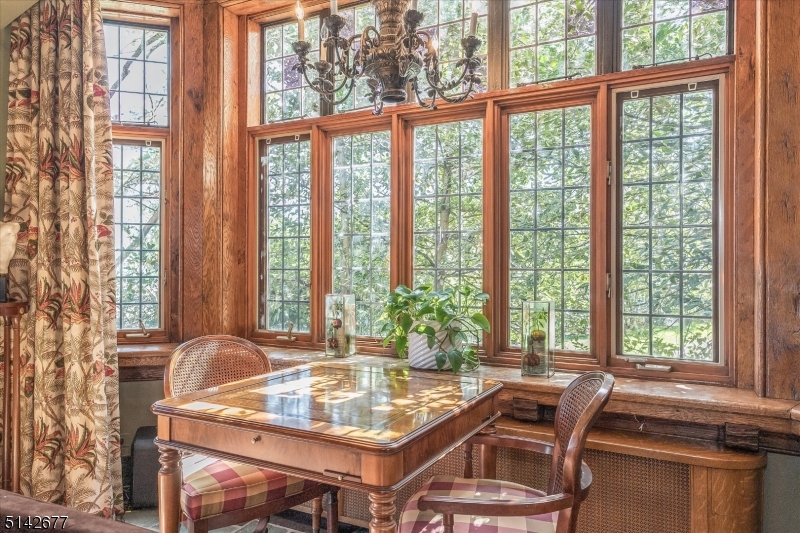 Mountain Historic - Residential