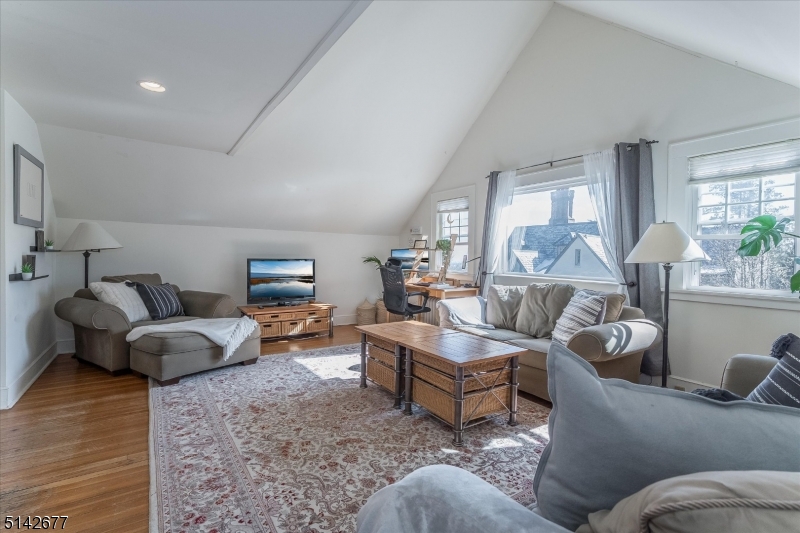 Mountain Historic - Residential